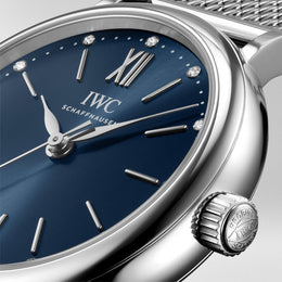 IWC Portofino Automatic 34