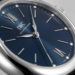 IWC Portofino Automatic 34