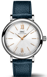 IWC Watch Portofino Automatic 34 IW357411