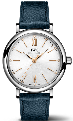 IWC Watch Portofino Automatic 34 IW357411