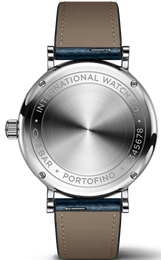 IWC Portofino Automatic 34 Watch