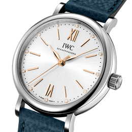 IWC Portofino Automatic 34 Watch