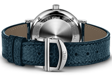 IWC Portofino Automatic 34 Watch