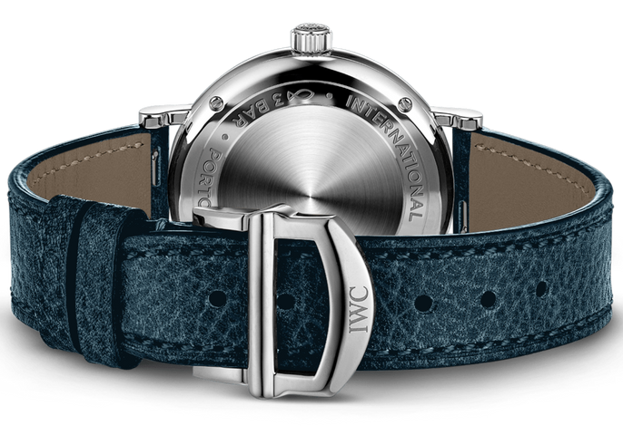 IWC Portofino Automatic 34 Watch