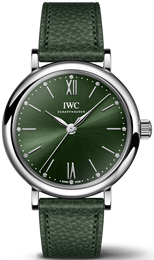 IWC Watch Portofino Automatic 34 IW357412