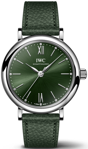 IWC Watch Portofino Automatic 34 IW357412