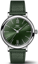 IWC Watch Portofino Automatic 34 IW357412