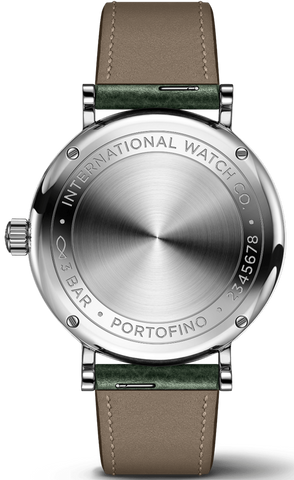 IWC Portofino Automatic 34 Watch