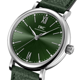 IWC Portofino Automatic 34 Watch