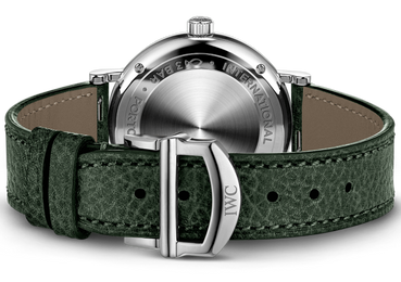 IWC Portofino Automatic 34 Watch