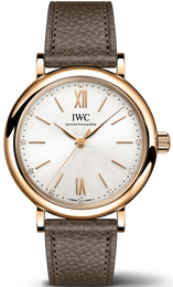 IWC Watch Portofino Automatic 34 IW357414