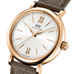 IWC Portofino Automatic 34 Watch
