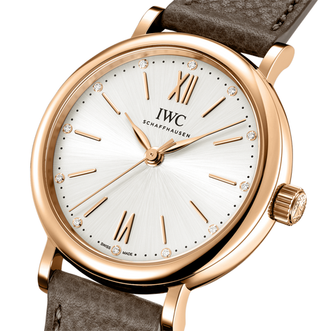 IWC Portofino Automatic 34 Watch