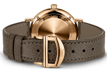 IWC Portofino Automatic 34 Watch