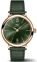 IWC Watch Portofino Automatic 34 IW357415