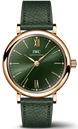 IWC Watch Portofino Automatic 34 IW357415