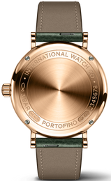 IWC Watch Portofino Automatic 34 IW357415