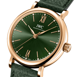 IWC Portofino Automatic 34 Watch
