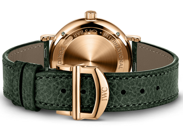 IWC Portofino Automatic 34 Watch