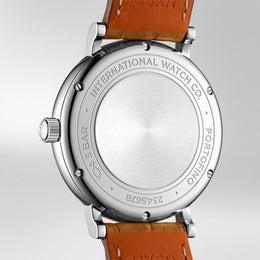 IWC Portofino Automatic 37