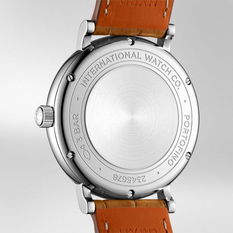 IWC Portofino Automatic 37