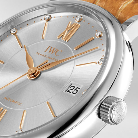 IWC Portofino Automatic 37