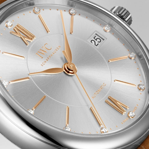 IWC Portofino Automatic 37