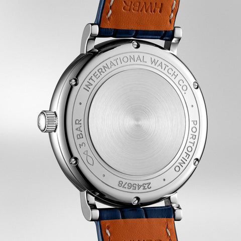 IWC Watch Portofino Automatic 37