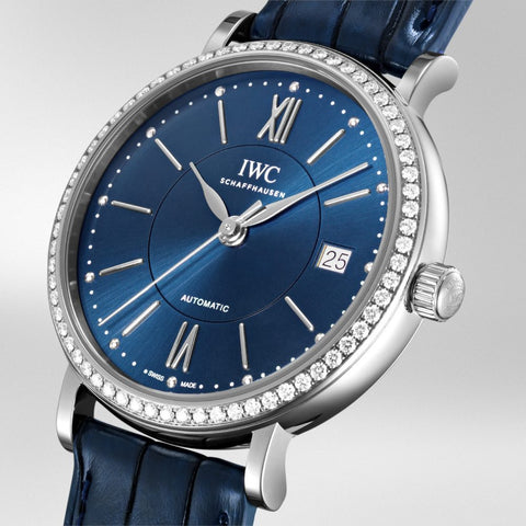 IWC Watch Portofino Automatic 37