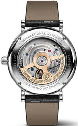 IWC Portofino Automatic 37 Ladies