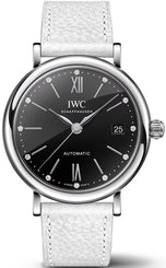 IWC Watch Portofino Automatic 37 IW458611