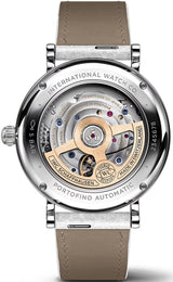 IWC Portofino Automatic 37 Ladies