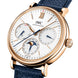 IWC Portofino Perpetual Calendar Gold Watch