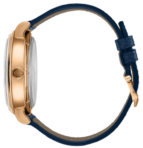 IWC Portofino Perpetual Calendar Gold Watch