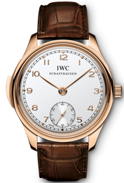 IWC Watch Portugieser Minute Repeater IW544907 