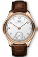 IWC Watch Portugieser Minute Repeater IW544907 
