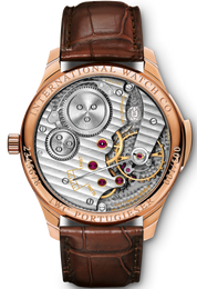 IWC Watch Portugieser Minute Repeater Limited Edition