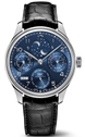 IWC Watch Portugieser Perpetual Calender IW503401
