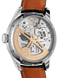 IWC Watch Portugieser Perpetual Calender