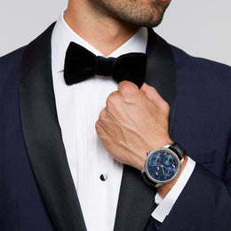 IWC Watch Portugieser Perpetual Calender