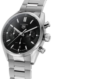 TAG Heuer Carrera Chronograph Watch