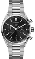 TAG Heuer Watch Carrera Chronograph CBN2010.BA0642