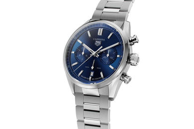 TAG Heuer Carrera Chronograph Watch