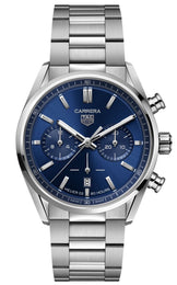 TAG Heuer Watch Carrera Chronograph CBN2011.BA0642