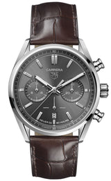 TAG Heuer Watch Carrera Chronograph CBN2012.FC6483