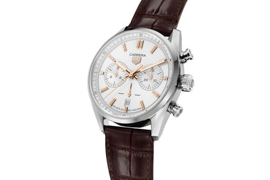 TAG Heuer Carrera Chronograph Watch