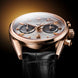 TAG Heuer Watch Carrera Jack Heuer Birthday Limited Edition