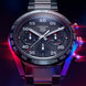 TAG Heuer Carrera Porsche Heuer 02 Automatic Chronograph Watch