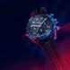 TAG Heuer Carrera Porsche Heuer 02 Automatic Chronograph Watch