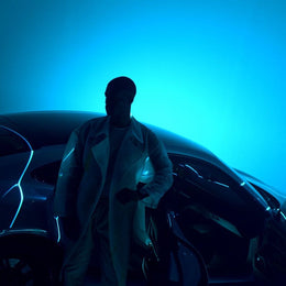 TAG Heuer Connected Calibre E4 45 Porsche Edition